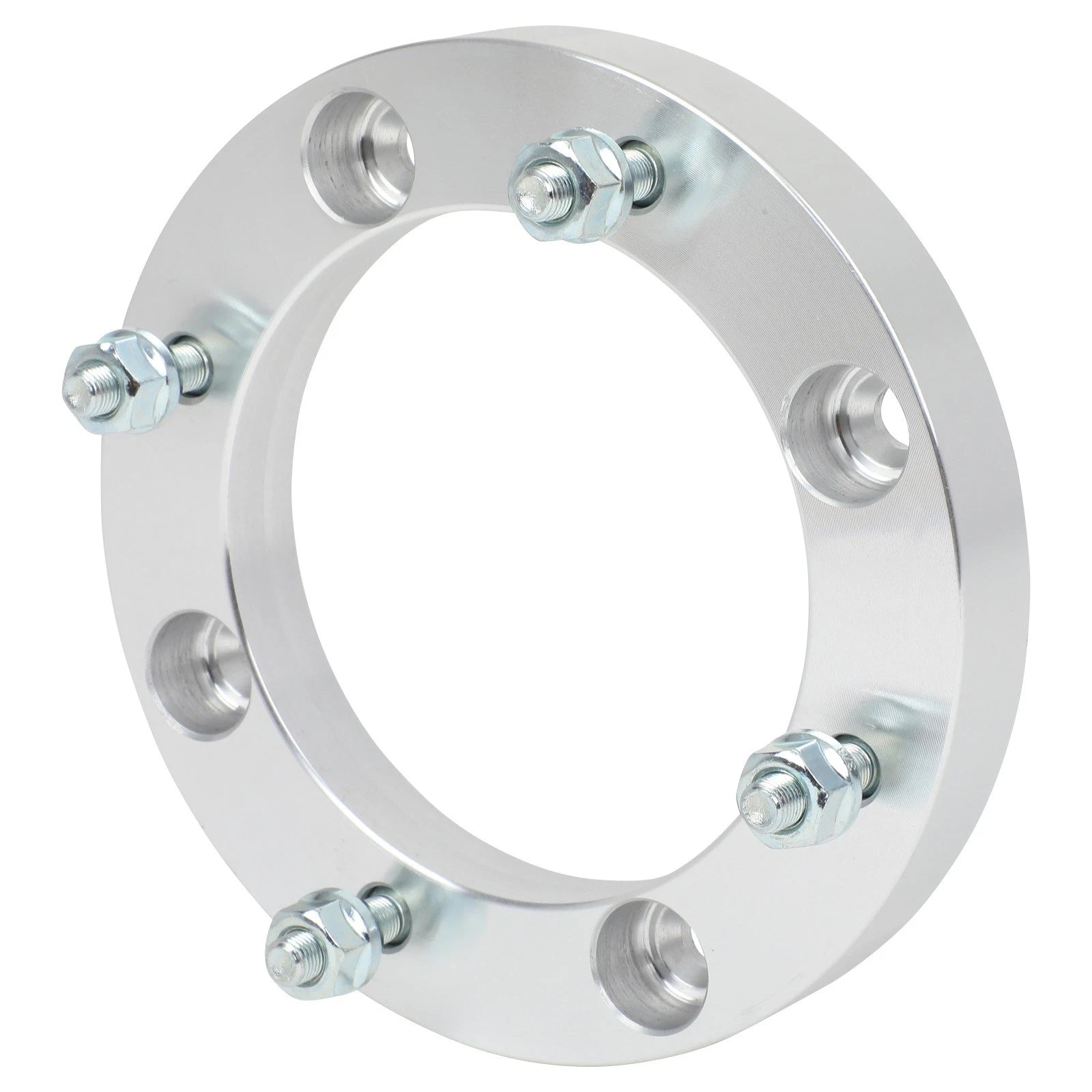 Set of 4 Wheel Spacers for Polaris RZR S 800 Ranger 400 (4x156)