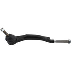 2X Front Outer Steering Tie Rod Ends for Trailblazer Envoy (2002–2009)