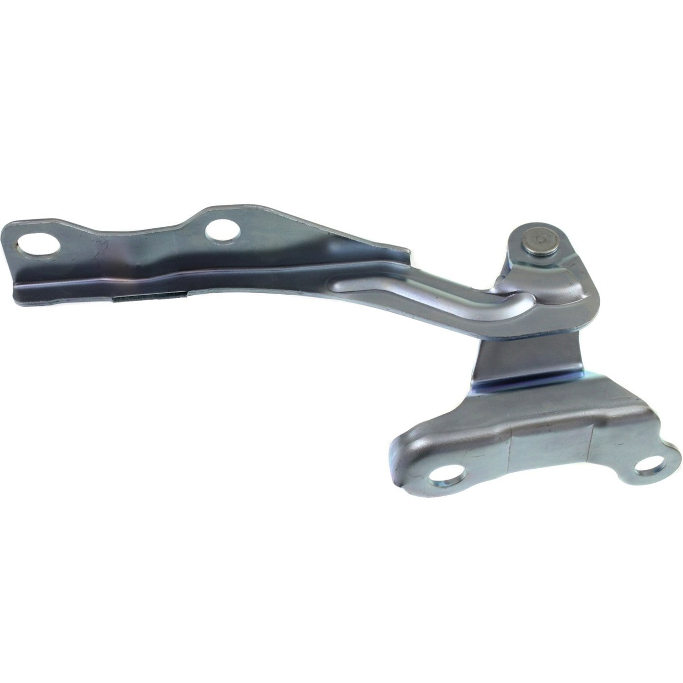 Hood Hinges Set of 2 for Kia Rio5 (2006–2011)