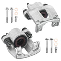Rear Brake Calipers for Nissan Titan Pathfinder Armada QX56 (2004–2015)