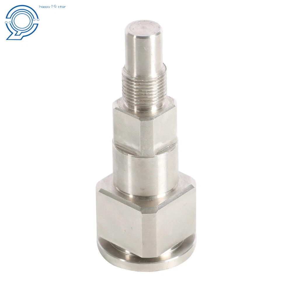 Upper Gimbal Steering Arm Shaft Pin for Mercruiser (98230A1)