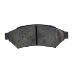 Brake Disc and Pad Kit for Chevrolet Uplander, Buick Terraza (2005)