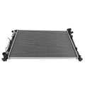 Auto Transmission Radiator for Kia Telluride (2020–2023) 13863-H Cross Flow
