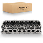 Cast Iron Cylinder Head for Jeep Cherokee Wrangler 2.5L (1994–2002) 306-1385A 403