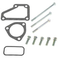 Thermostat Housing O-Ring Gasket Bolt Kit for Nissan Patrol GQ/GU Y60/Y61 TD42