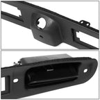 Tailgate Liftgate Handle Molding with Camera Hole for Dodge Journey (2009–2010)