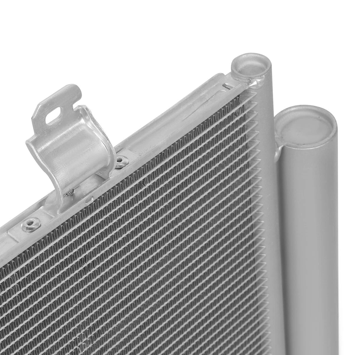 Full Aluminum A/C Condenser for Lexus ES350, Toyota Avalon, Camry (2012–2018)
