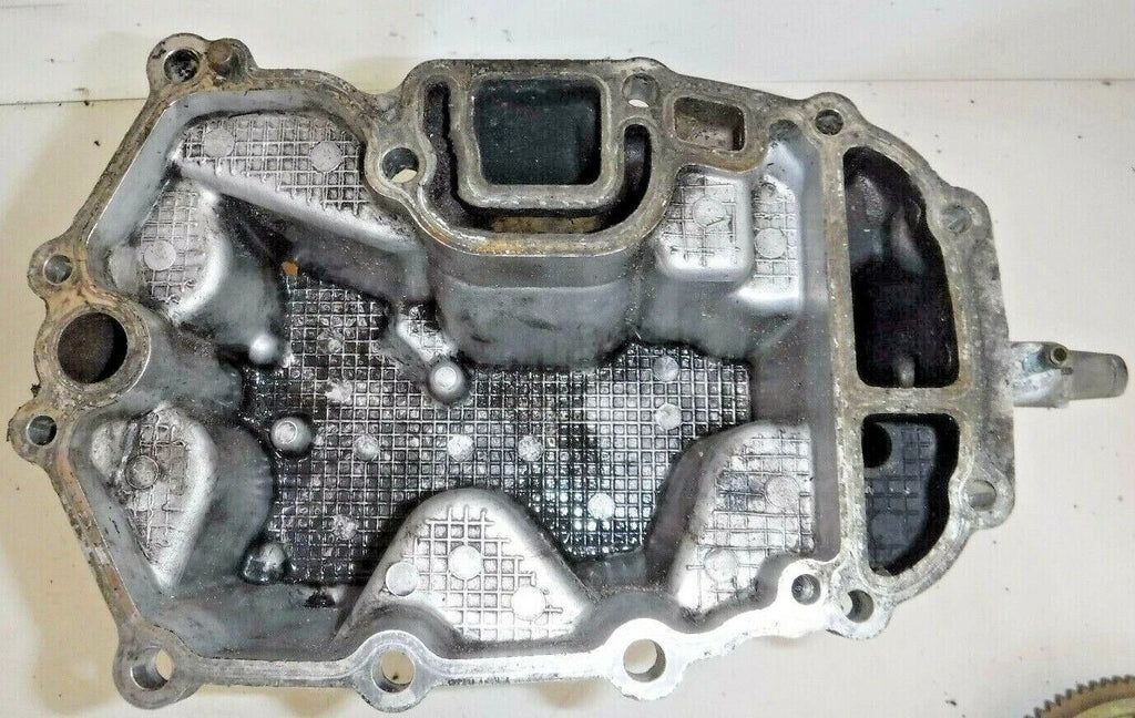 Drive Shaft Housing & Oil Pan for Suzuki (1987–1987) 52111-87J01-0EP 11500-87J04-019