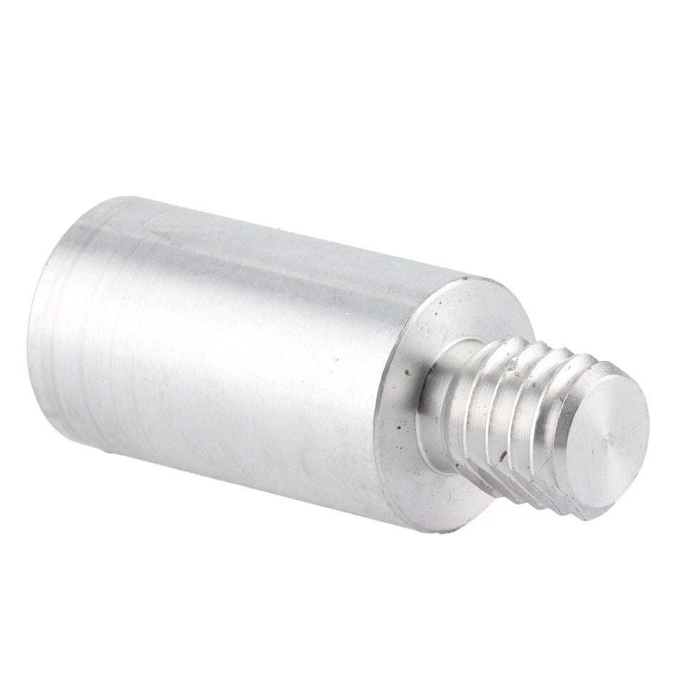 Set of 5 Zinc Anodes for Volvo Penta (3838499, 800476, 804107, 838929, 858501, 18-6001)