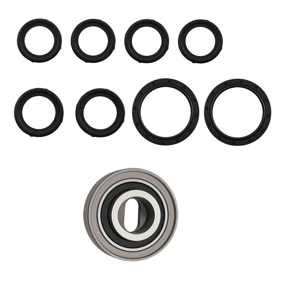 Timing Belt Kit with Water Pump Gasket for Honda Prelude (1993–2001)