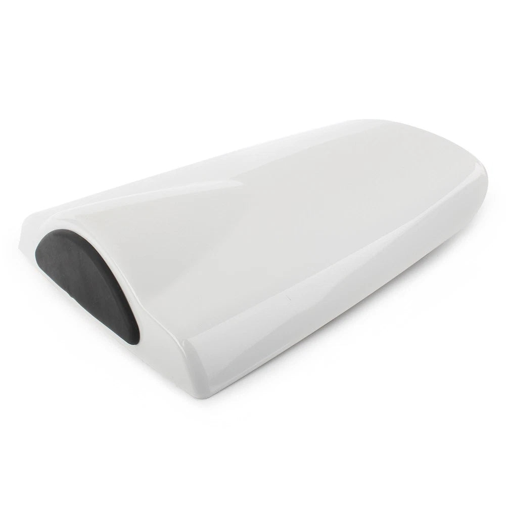 Rear Seat Cover Cowl Tail Fairing for Honda CBR600RR/F5 (2003–2006) White