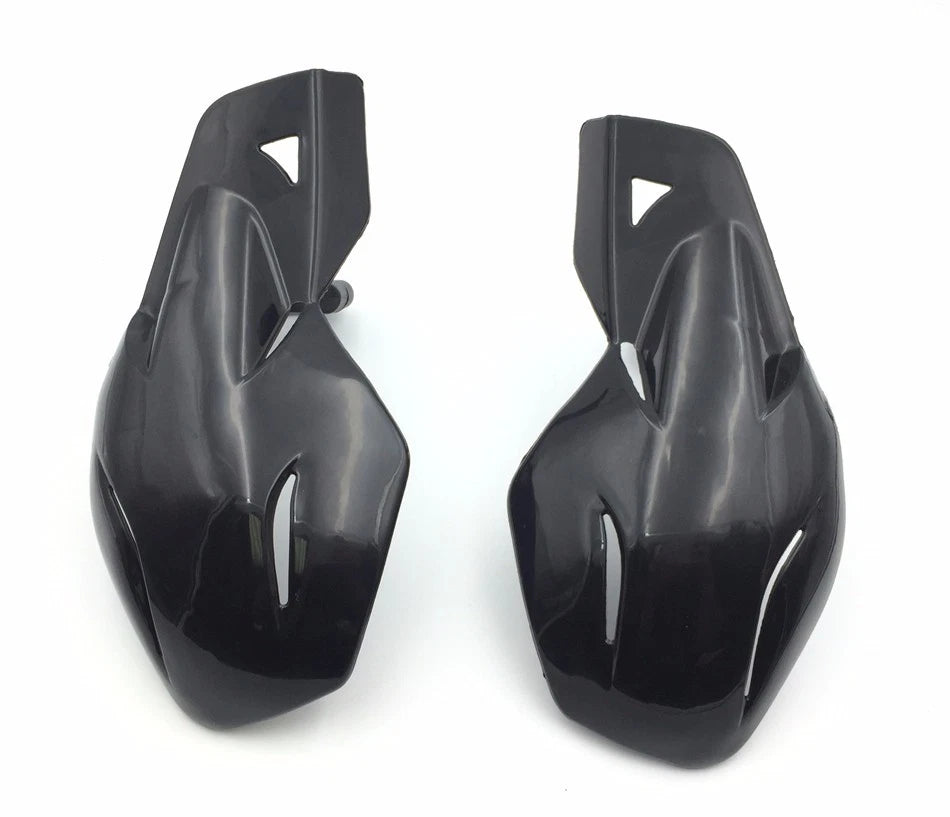 7/8" Brush Bar Hand Guards for Dirt Bike Scooter ATV Motorcycle (Fits Various)