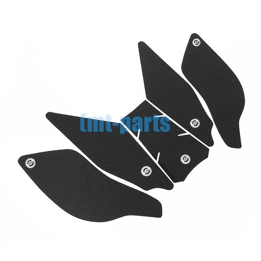Tank Pad Protector Grip Sticker for Yamaha YZF R1 (2020–2022)
