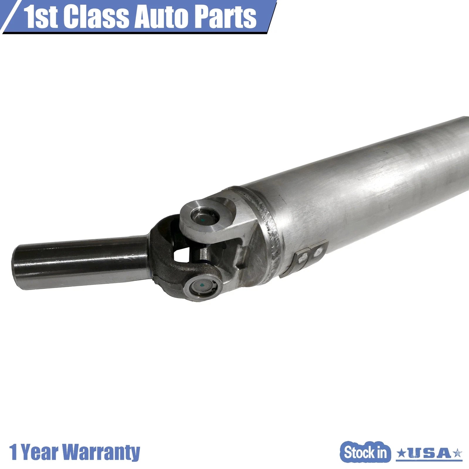 Drive Shaft Assembly Aluminum for Escalade Suburban (1999–2006)