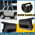 2X Exterior Door Handle for Chevy Tahoe (1995–2000)