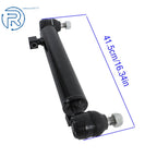 RH Power Steering Cylinder 85999337 D8NN3D547AB for Ford Tractors (340-655)