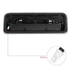 2.5" to 3.0" Silicone Elbow Coupler for Intake Charger Turbo (90)