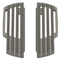 Driver Floorboard Footboard for Harley Touring Electra Road Glide (2000–2023)