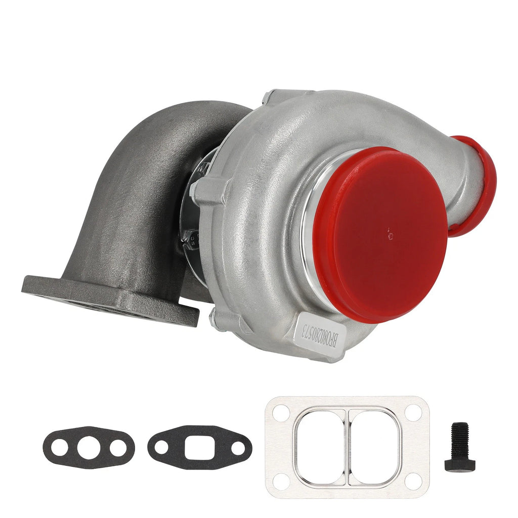 Turbocharger for Universal T3 V-Band Turbo (Up to 500HP)