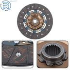 Clutch Kit for Volkswagen Golf, Beetle, Jetta, Passat, Audi TT