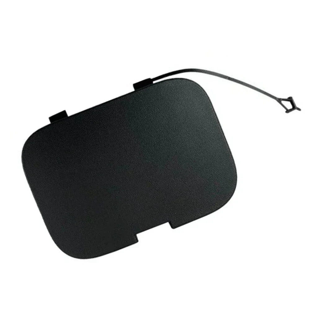 Front Bumper Tow Hook Covers for Peugeot Boxer, Fiat Ducato, Citroen (2006-2023)