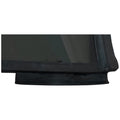 Rear Passenger Door Glass for Chevy Suburban (Hand)