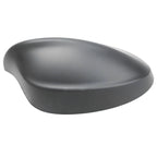 Right Passenger Side Door Mirror Cover for BMW 3 Series (2006–2008)