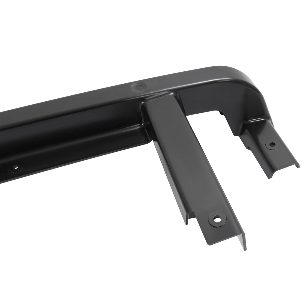 ABS Upper Header Panel Grille Support for Ford E-150 E-250 E-350 E-450 (2008–2021)