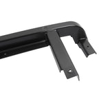 ABS Upper Header Panel Grille Support for Ford E-150 E-250 E-350 E-450 (2008–2021)