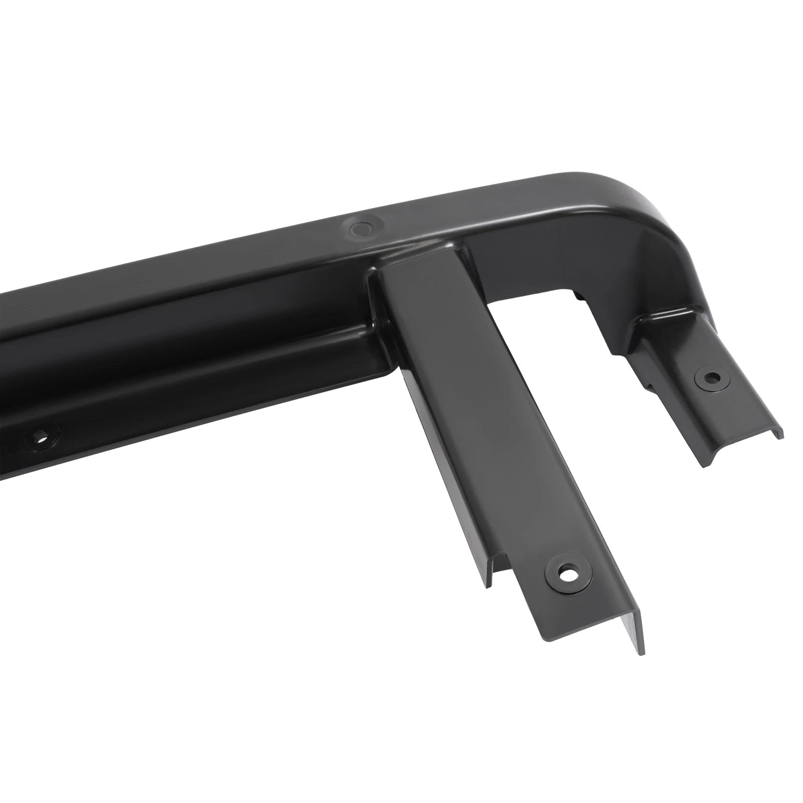 ABS Upper Header Panel Grille Support for Ford E-150 E-250 E-350 E-450 (2008–2021)