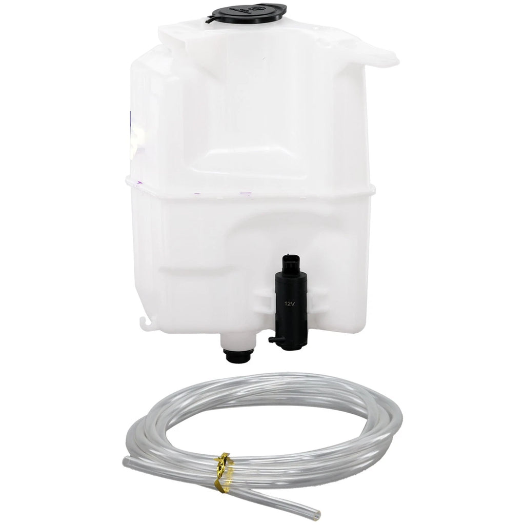 Washer Reservoir for Toyota Tacoma (2016–2023)