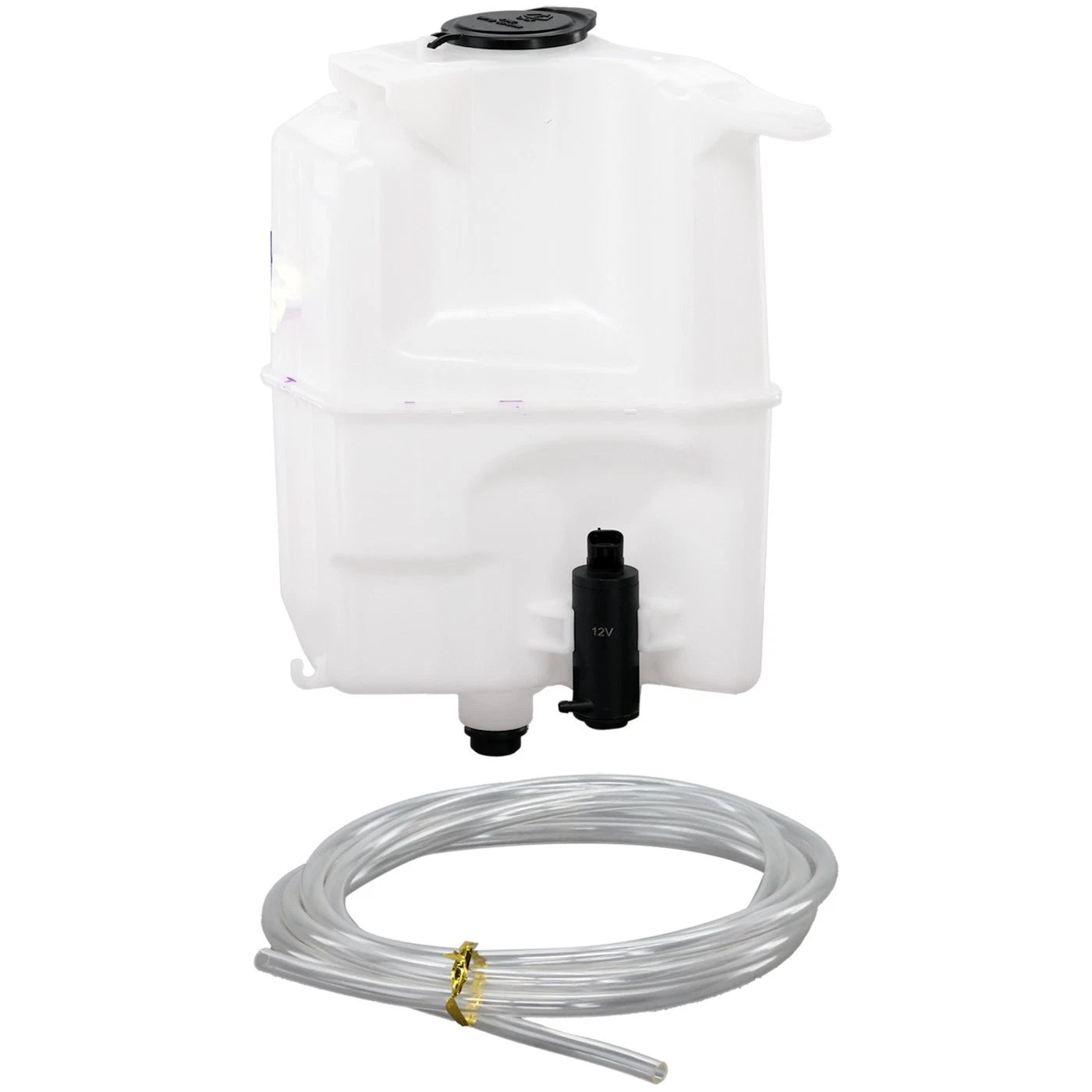 Washer Reservoir for Toyota Tacoma (2016–2023)