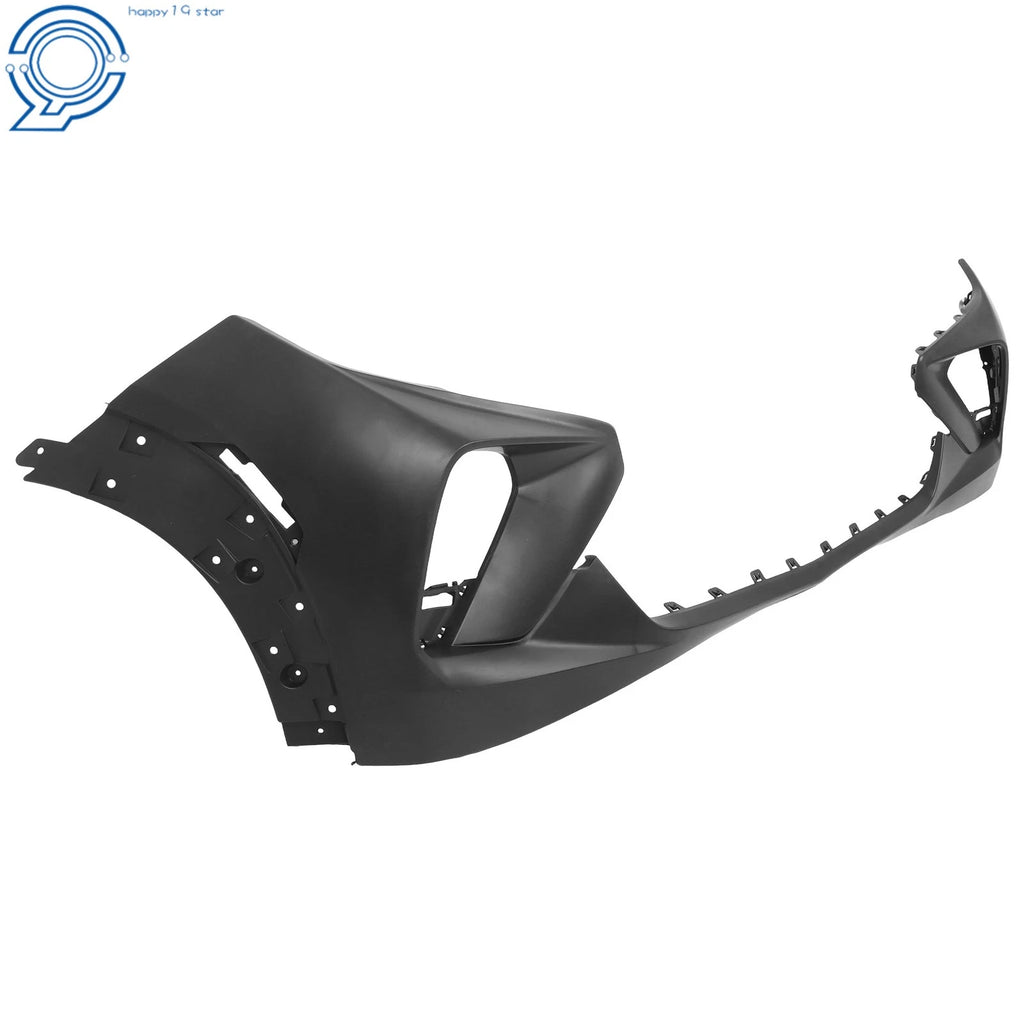 Front Bumper Cover for Chevrolet Trailblazer (2024-2025) Primed