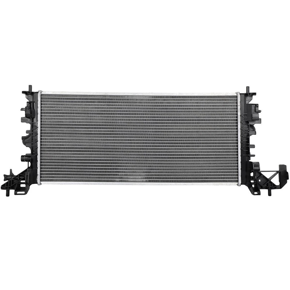 Electric Engine Radiator Cooling Fan Kit for Chevrolet Cruze (2017–2019)