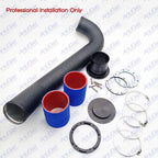 Racing Rear Exhaust Kit for Yamaha FZR FZS SVHO (2009–2016) RY15050