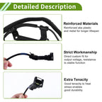 ABS Wheel Speed Sensor No. 919200W000 for Hyundai Santa Fe (2006–2012)