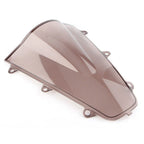 Windshield for Honda CBR1000RR (2017-2018) Tan