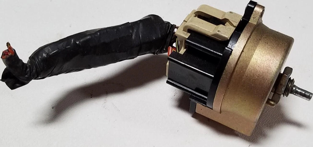 Headlight Switch for Ford Taurus SHO (1992–1995)