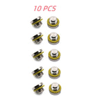 Drain Screw Kit for Mercury Marine MerCruiser (10-79953Q04, 18-2244)