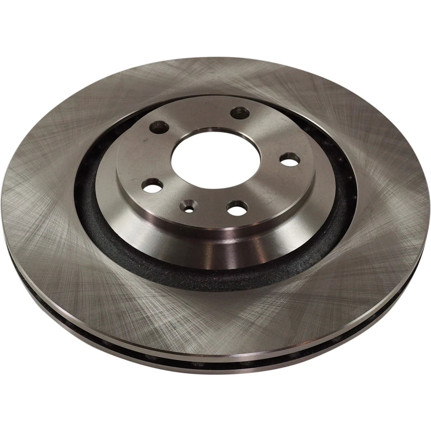 Rear Disc Brake Rotors for Audi A6 Quattro (2005–2011)