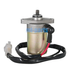 Starter Motor for Kymco KXR 50 90 Euro 2 (2004–2006) / Maxxer 90 (2010–2016) / 90S (2017–2020)