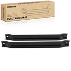 2X Fuel Tank Straps for Ford F-100 F-150 F-250 (1975–1996)