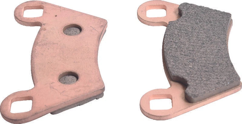 Sintered Brake Pad for Polaris ACE 500 (2017–2019)