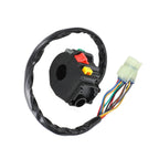 Starter Stop Switch Kill Switch 703500920 for Can-Am Outlander 650 800 1000