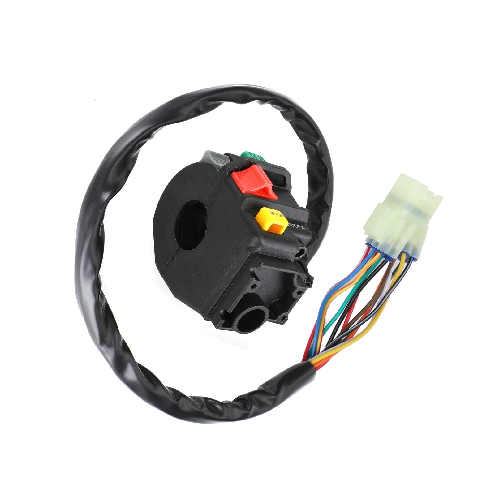 Starter Stop Switch Kill Switch 703500920 for Can-Am Outlander 650 800 1000