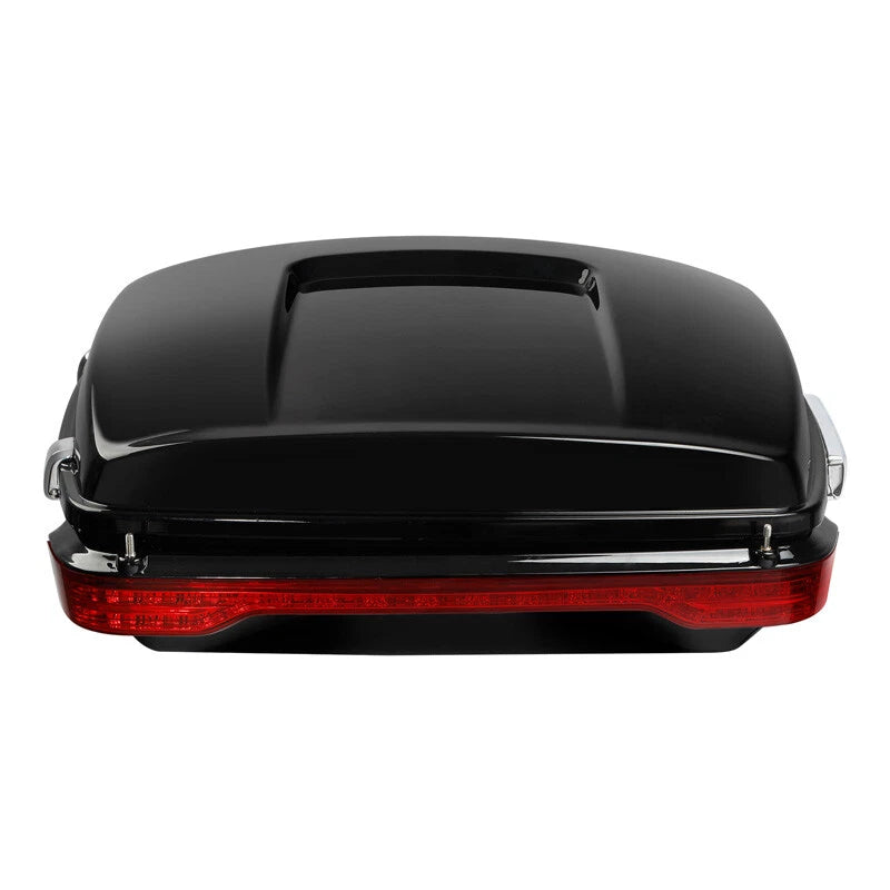 Chopped Trunk with Tail Light for Harley Electra Glide (2014–2025)