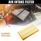 Engine Air Filter 1780177050 for Lexus ES250 ES300H, Toyota Avalon CHR (2013–2023)