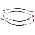 Hydraulic Hose Line Kit for Volvo Penta DPH (24299622)