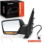 Driver Power Mirror Signal Light for Ford Expedition (2011)