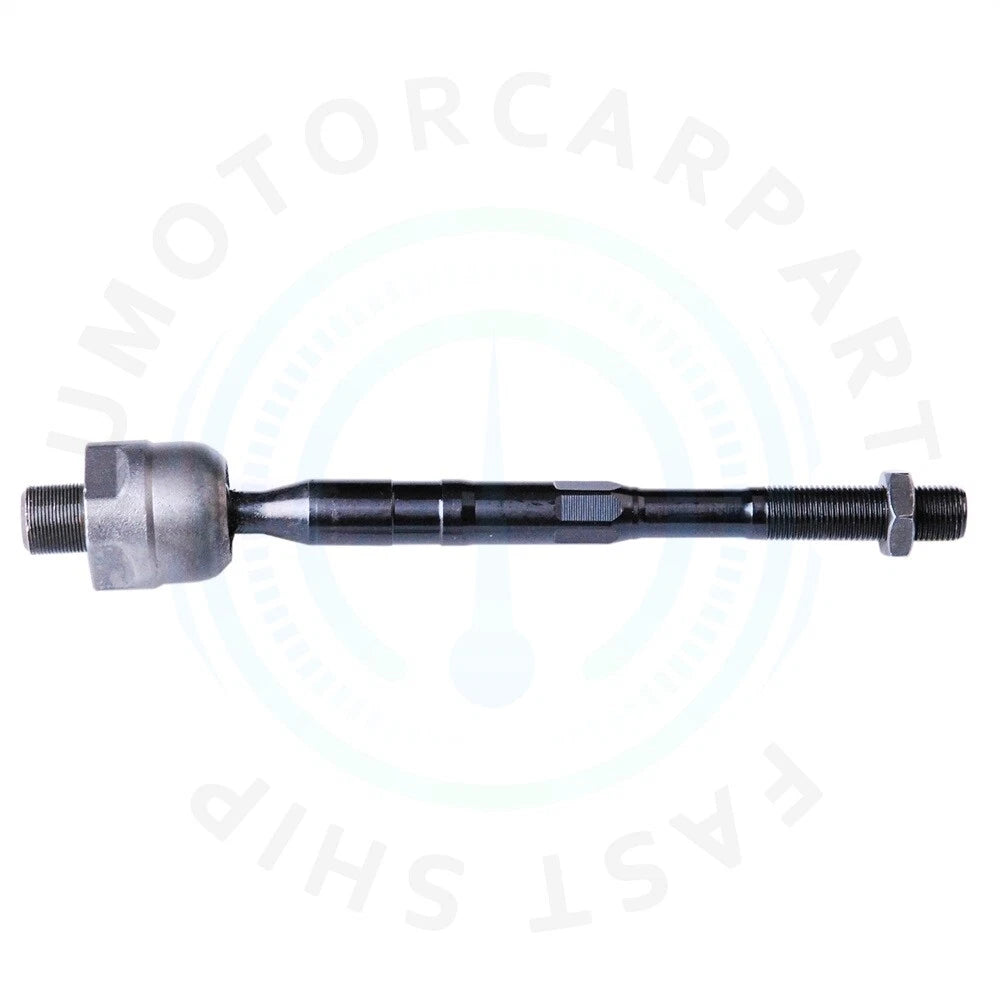 Set of 8 Front Upper Ball Joints Tie Rod Ends for Nissan Armada Titan (2005–2015)